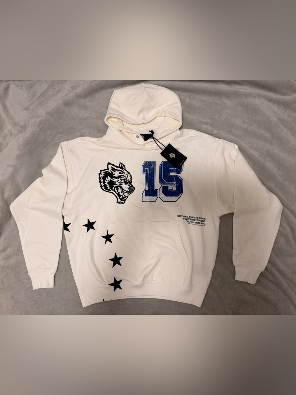 Darc Sport  Hoodie